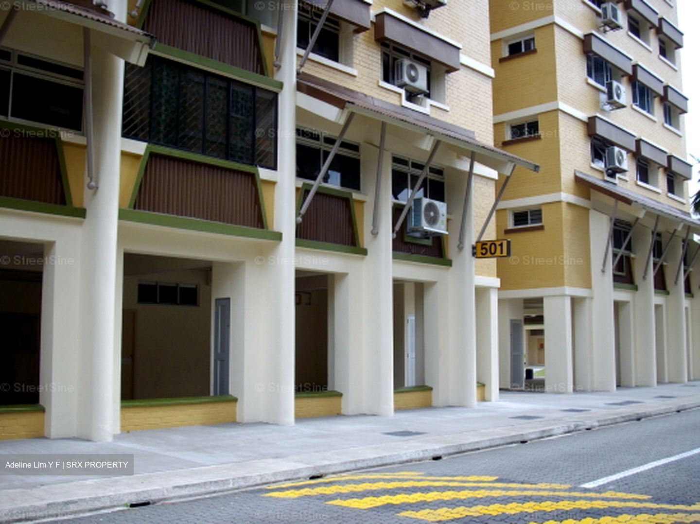 Blk 501 Choa Chu Kang Street 51 (Choa Chu Kang), HDB 5 Rooms #599105431